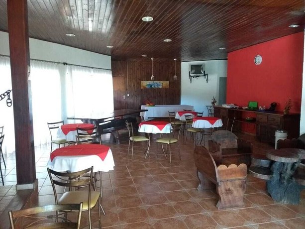 Imagen de los interiores del Hotel Pousada Por do Sol, Camanducaia. Foto 18