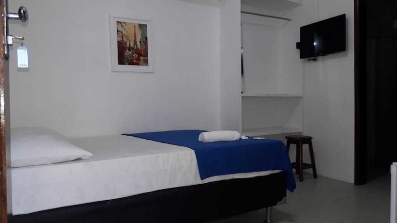 Imagen de la habitación del Hotel Pousada Portal do Cabo. Foto 2