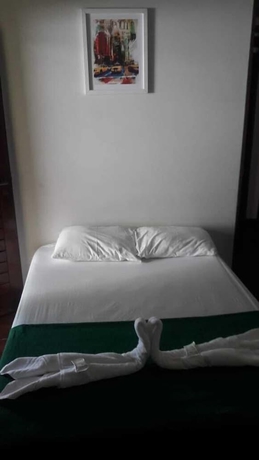 Imagen de la habitación del Hotel Pousada Portal do Cabo. Foto 4