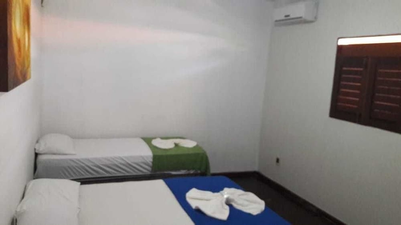 Imagen de la habitación del Hotel Pousada Portal do Cabo. Foto 7