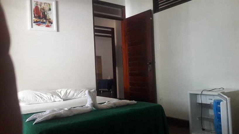 Imagen de la habitación del Hotel Pousada Portal do Cabo. Foto 8