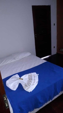 Imagen de la habitación del Hotel Pousada Portal do Cabo. Foto 9