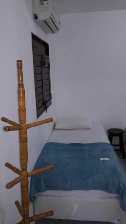 Imagen de la habitación del Hotel Pousada Portal do Cabo. Foto 10