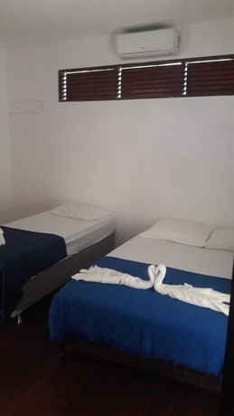 Imagen de la habitación del Hotel Pousada Portal do Cabo. Foto 12