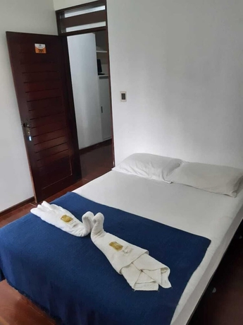 Imagen de la habitación del Hotel Pousada Portal do Cabo. Foto 13