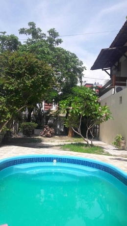 Imagen de la piscina del Hotel Pousada Portal do Cabo. Foto 19