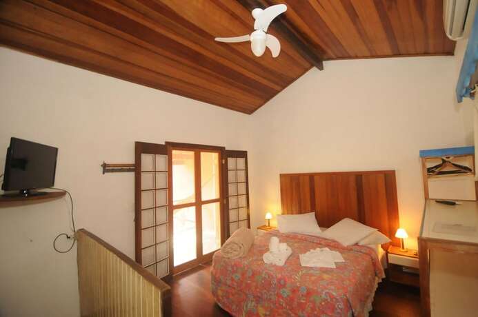 Imagen general del Hotel Pousada Portal do Cacau. Foto 3