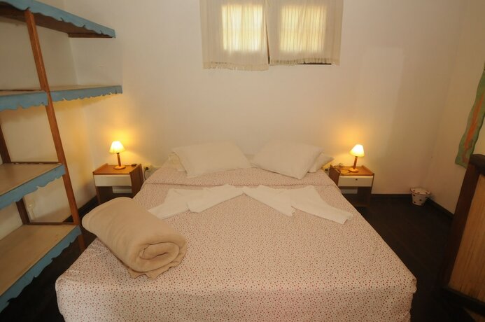 Imagen de la habitación del Hotel Pousada Portal do Cacau. Foto 18