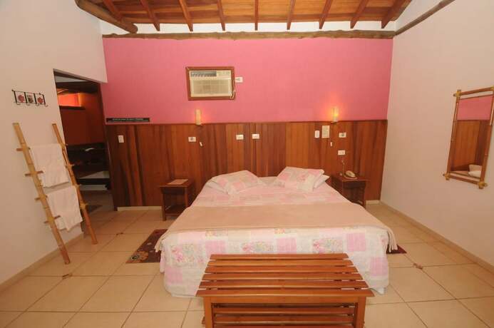 Imagen general del Hotel Pousada Portal do Cacau. Foto 8
