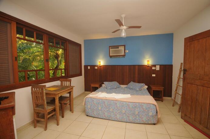 Imagen general del Hotel Pousada Portal do Cacau. Foto 13