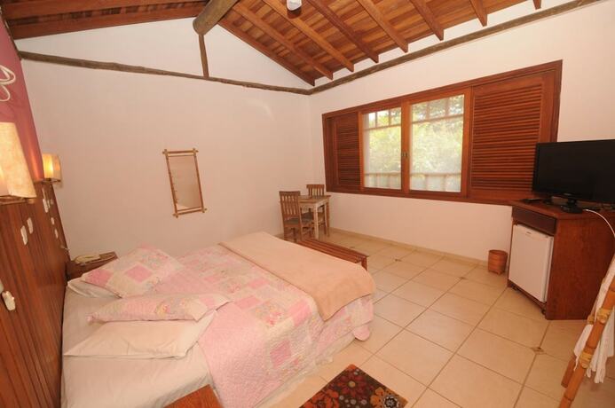 Imagen general del Hotel Pousada Portal do Cacau. Foto 14