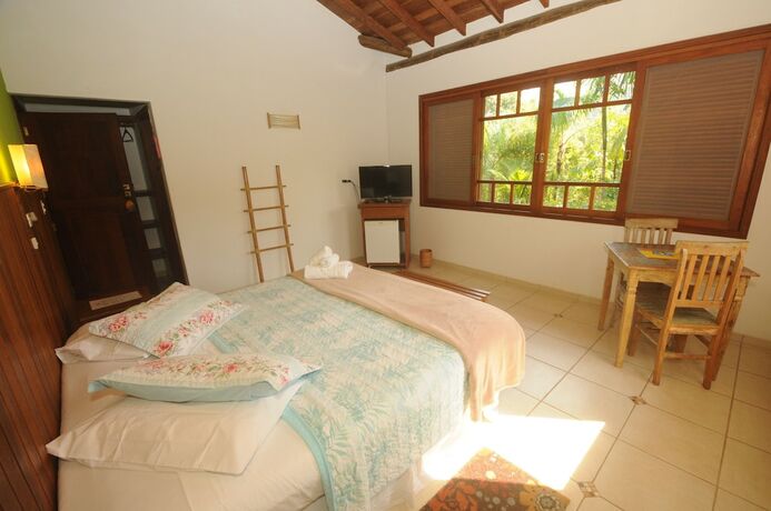Imagen general del Hotel Pousada Portal do Cacau. Foto 15