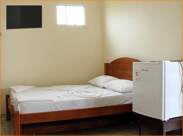 Imagen general del Hotel Pousada Portal do Sol. Foto 2