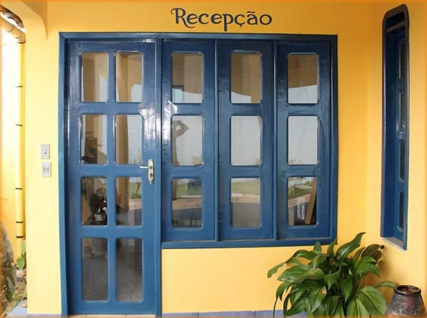 Imagen general del Hotel Pousada Portal do Sol. Foto 3