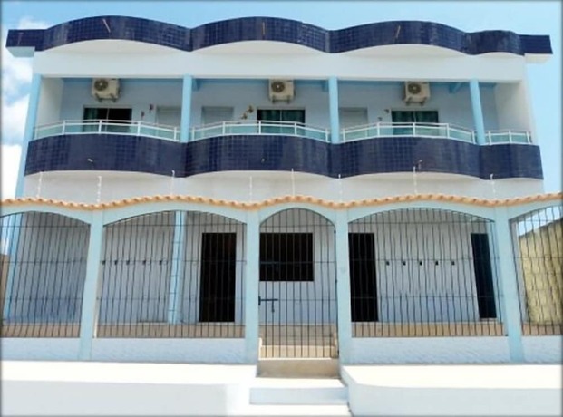 Imagen general del Hotel Pousada Portal do Sol. Foto 6