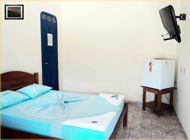 Imagen general del Hotel Pousada Portal do Sol. Foto 7