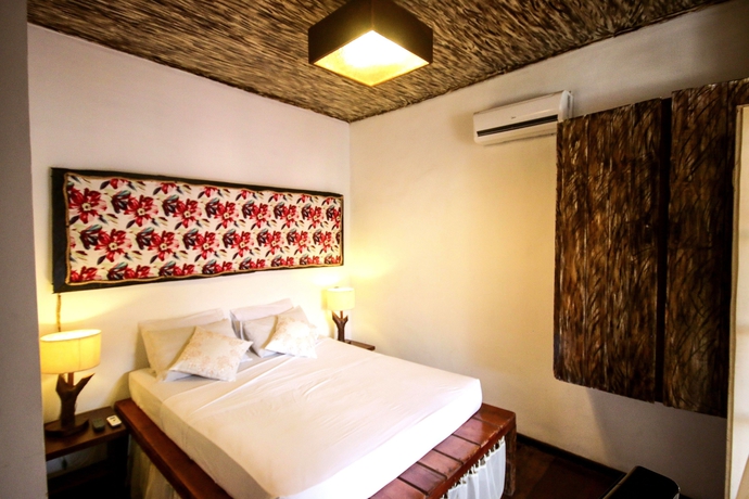 Imagen de la habitación del Hotel Pousada Portas Da Amazônia. Foto 10