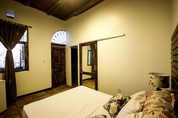 Imagen de la habitación del Hotel Pousada Portas Da Amazônia. Foto 11