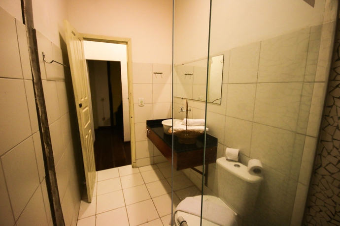 Imagen de la habitación del Hotel Pousada Portas Da Amazônia. Foto 14