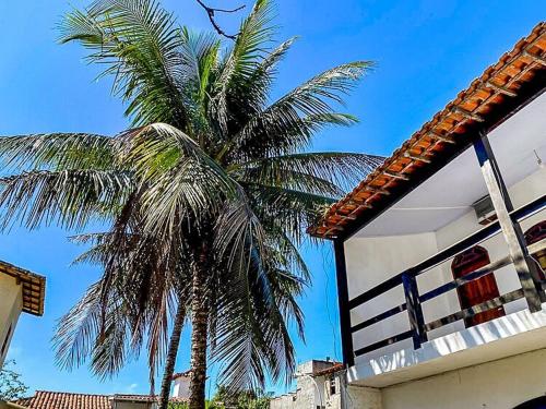 Imagen general del Hotel Pousada Porto B&uacute;zios. Foto 5