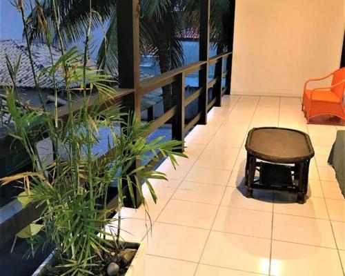 Imagen general del Hotel Pousada Porto B&uacute;zios. Foto 6