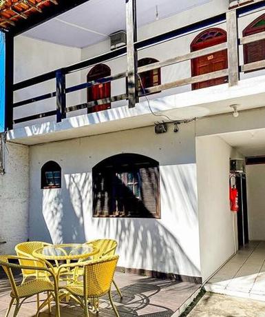 Imagen general del Hotel Pousada Porto B&uacute;zios. Foto 9