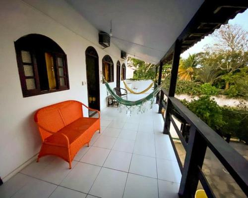 Imagen general del Hotel Pousada Porto B&uacute;zios. Foto 11