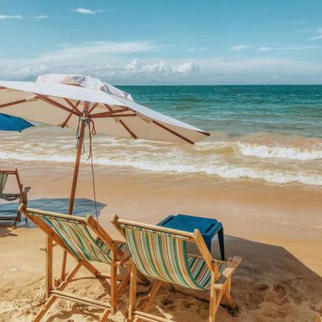 Imagen general del Hotel Pousada Porto B&uacute;zios. Foto 12