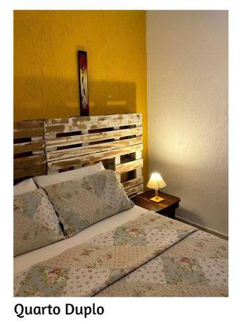 Imagen general del Hotel Pousada Porto B&uacute;zios. Foto 13