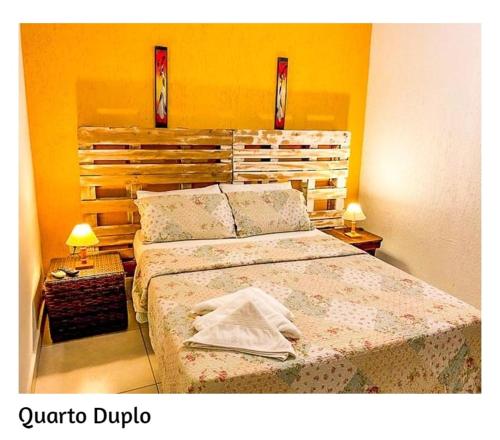 Imagen general del Hotel Pousada Porto B&uacute;zios. Foto 14