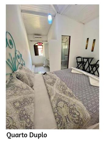 Imagen general del Hotel Pousada Porto B&uacute;zios. Foto 15