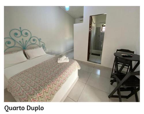 Imagen general del Hotel Pousada Porto B&uacute;zios. Foto 16