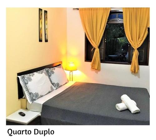 Imagen general del Hotel Pousada Porto B&uacute;zios. Foto 17