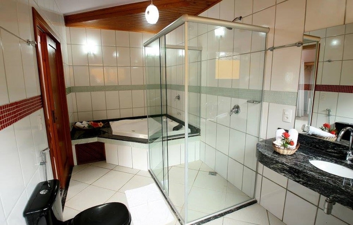 Imagen de la habitación del Hotel Pousada Porto Da Barra. Foto 6