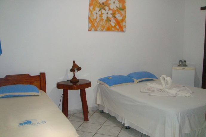 Imagen de la habitación del Hotel Pousada Porto Da Barra. Foto 7
