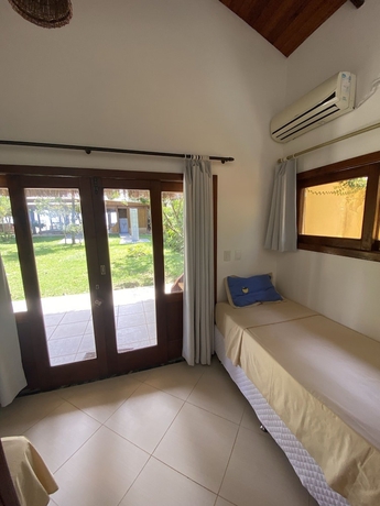 Imagen de la habitación del Hotel Pousada Porto Da Barra. Foto 10