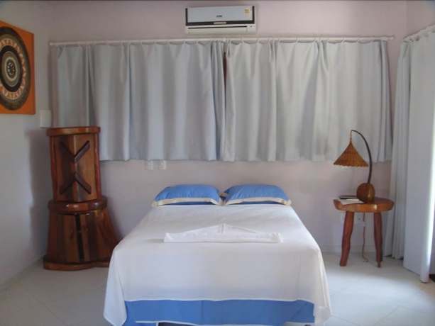 Imagen de la habitación del Hotel Pousada Porto Da Barra. Foto 11