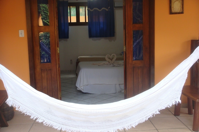 Imagen de la habitación del Hotel Pousada Porto Da Barra. Foto 12