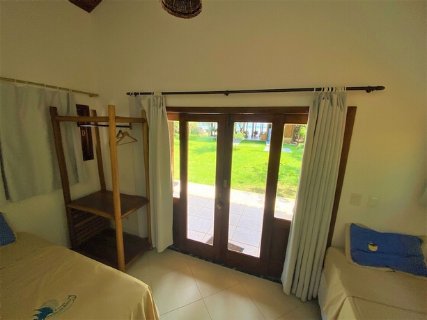 Imagen de la habitación del Hotel Pousada Porto Da Barra. Foto 14