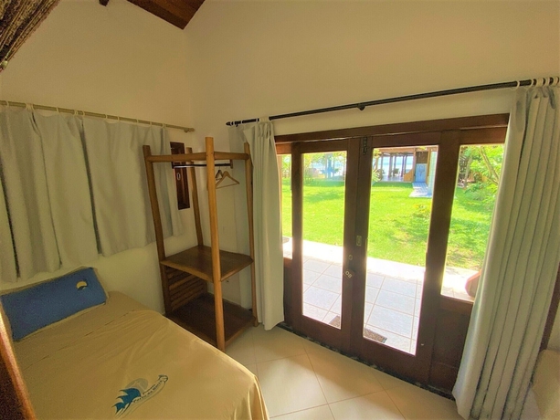 Imagen de la habitación del Hotel Pousada Porto Da Barra. Foto 15