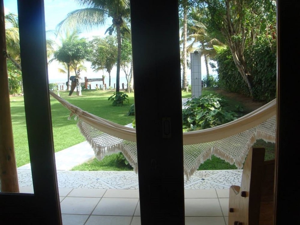 Imagen de la habitación del Hotel Pousada Porto Da Barra. Foto 17