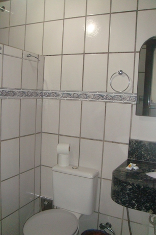 Imagen de la habitación del Hotel Pousada Porto Da Barra. Foto 18