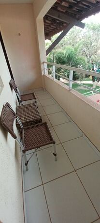 Imagen general del Hotel Pousada Porto Das Dunas. Foto 4