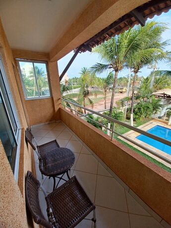 Imagen general del Hotel Pousada Porto Das Dunas. Foto 7