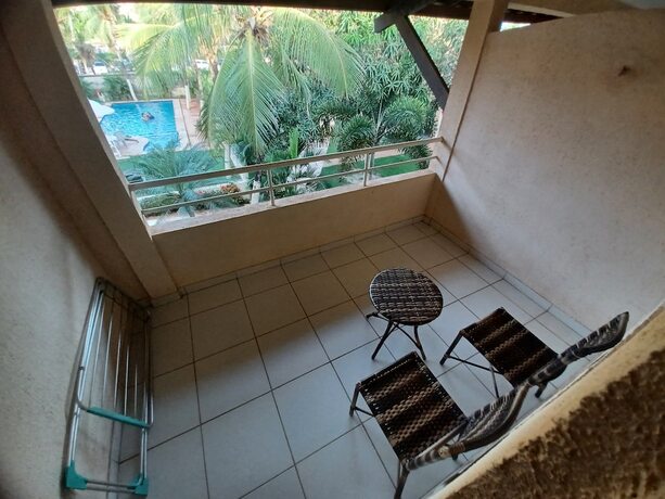 Imagen general del Hotel Pousada Porto Das Dunas. Foto 8