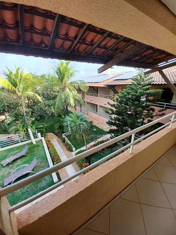 Imagen general del Hotel Pousada Porto Das Dunas. Foto 13