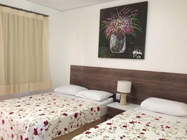 Imagen de la habitación del Hotel Pousada Porto Das Dunas. Foto 14