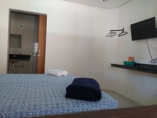 Imagen general del Hotel Pousada Porto Do Rio. Foto 5