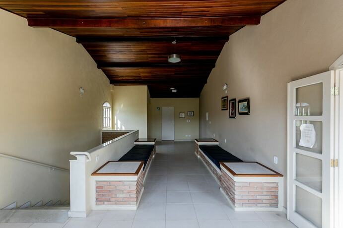 Imagen general del Hotel Pousada Porto Do Rio. Foto 8