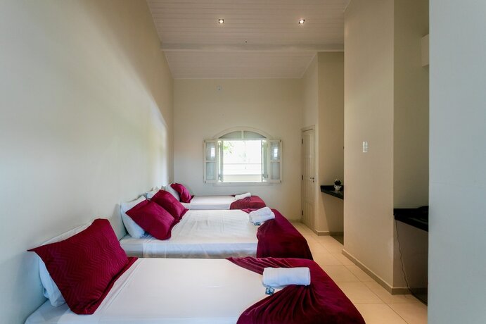 Imagen de la habitación del Hotel Pousada Porto Do Rio. Foto 19